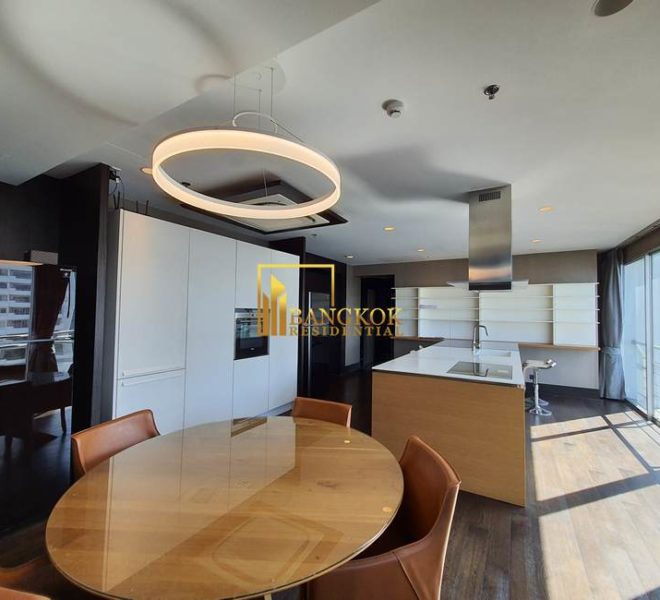 6 bedroom penthouse for rent asoke Master Centrium for sale 9549 image-09