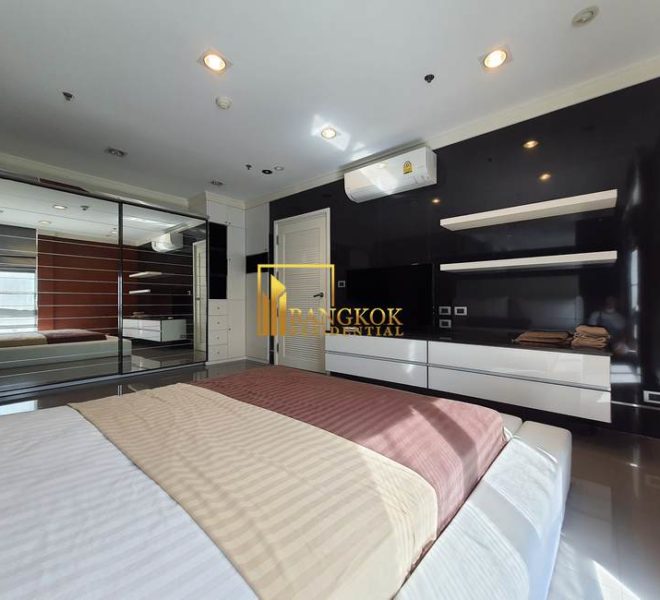 6 bedroom penthouse for rent asoke Master Centrium for sale 9549 image-11