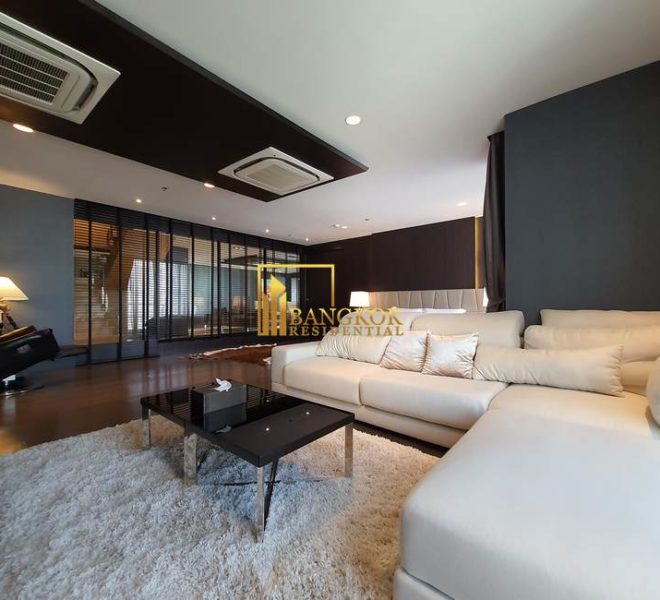 6 bedroom penthouse for rent asoke Master Centrium for sale 9549 image-12