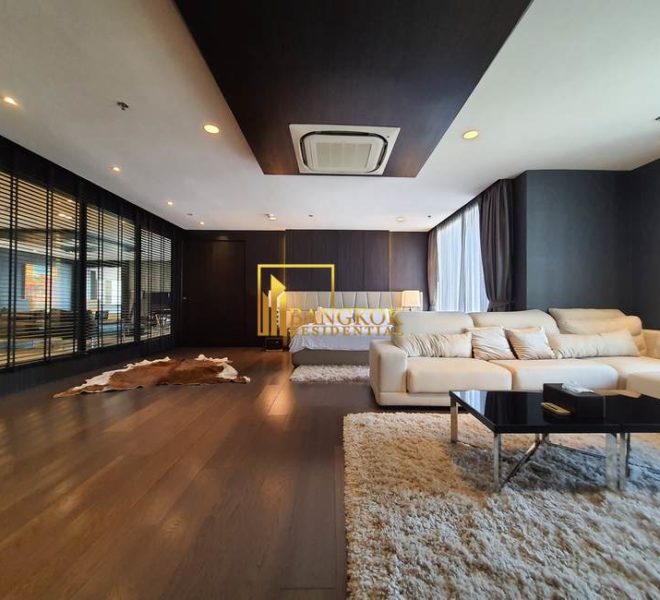 6 bedroom penthouse for rent asoke Master Centrium for sale 9549 image-13