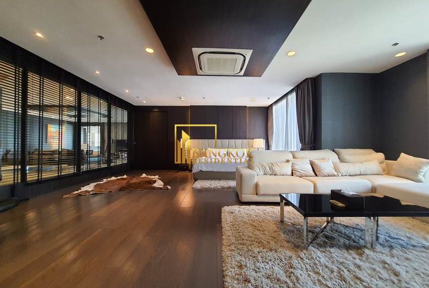 6 bedroom penthouse for rent asoke Master Centrium for sale 9549 image-13