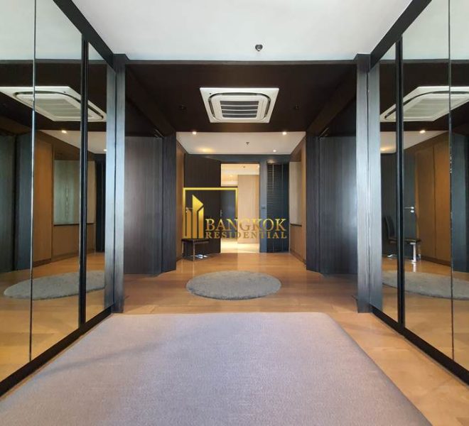 6 bedroom penthouse for rent asoke Master Centrium for sale 9549 image-16