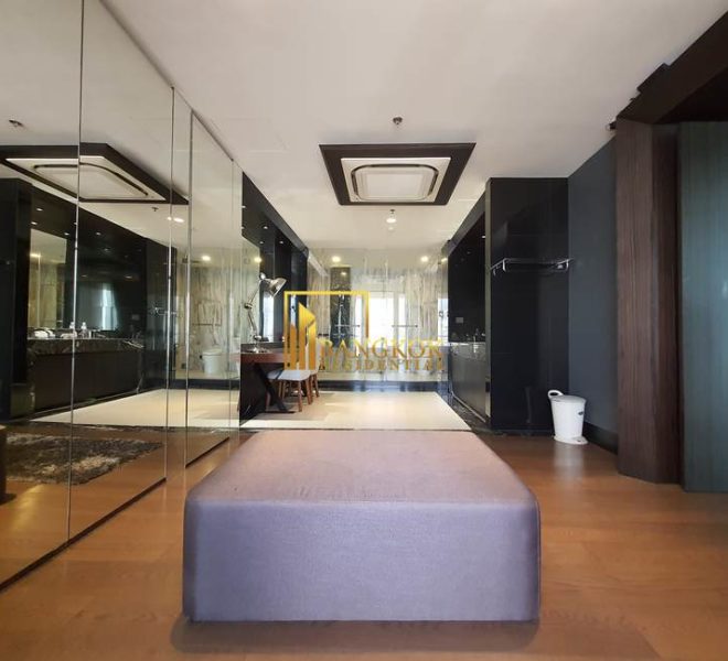 6 bedroom penthouse for rent asoke Master Centrium for sale 9549 image-17