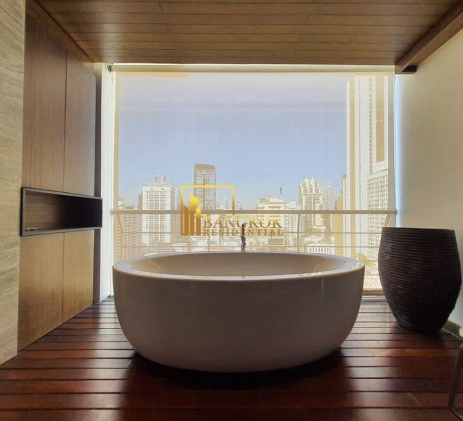6 bedroom penthouse for rent asoke Master Centrium for sale 9549 image-18