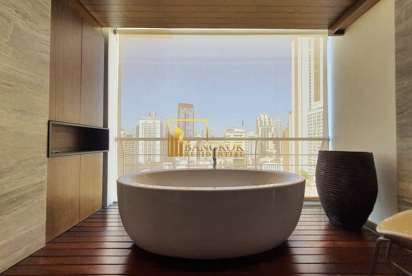 6 bedroom penthouse for rent asoke Master Centrium for sale 9549 image-18