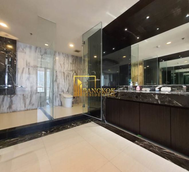 6 bedroom penthouse for rent asoke Master Centrium for sale 9549 image-19