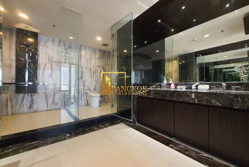 6 bedroom penthouse for rent asoke Master Centrium for sale 9549 image-19