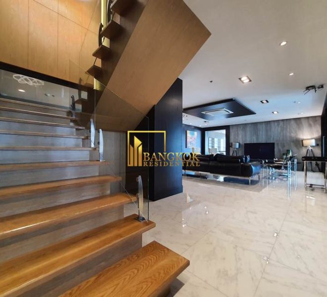 6 bedroom penthouse for rent asoke Master Centrium for sale 9549 image-20