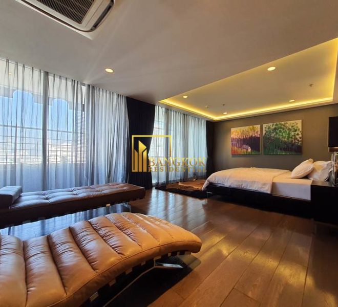 6 bedroom penthouse for rent asoke Master Centrium for sale 9549 image-23