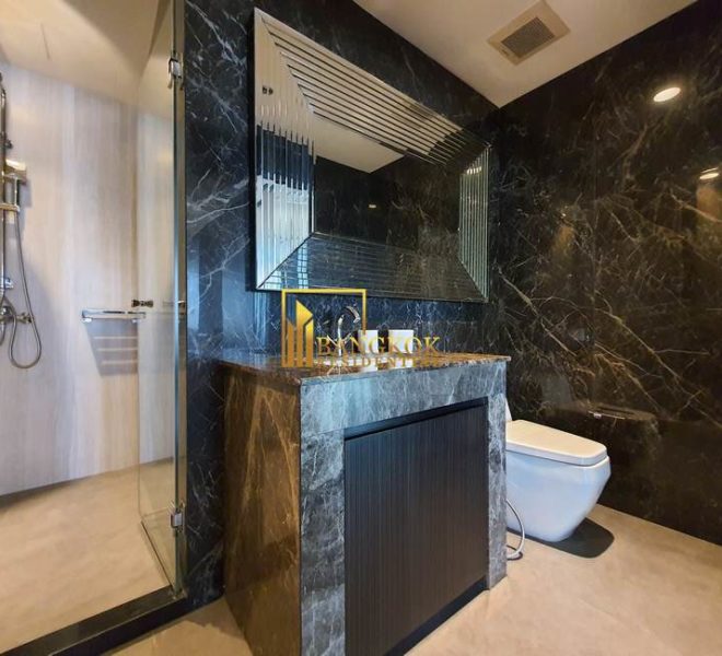 6 bedroom penthouse for rent asoke Master Centrium for sale 9549 image-24