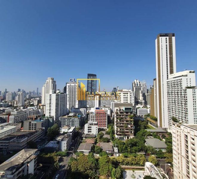 6 bedroom penthouse for rent asoke Master Centrium for sale 9549 image-26