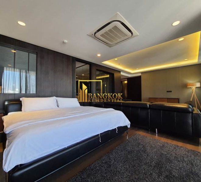 6 bedroom penthouse for rent asoke Master Centrium for sale 9549 image-28