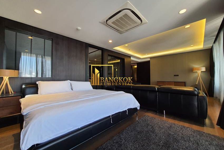 6 bedroom penthouse for rent asoke Master Centrium for sale 9549 image-28