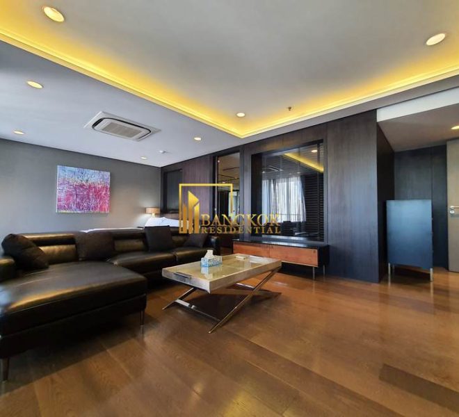 6 bedroom penthouse for rent asoke Master Centrium for sale 9549 image-29