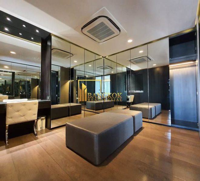 6 bedroom penthouse for rent asoke Master Centrium for sale 9549 image-30