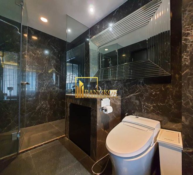 6 bedroom penthouse for rent asoke Master Centrium for sale 9549 image-31
