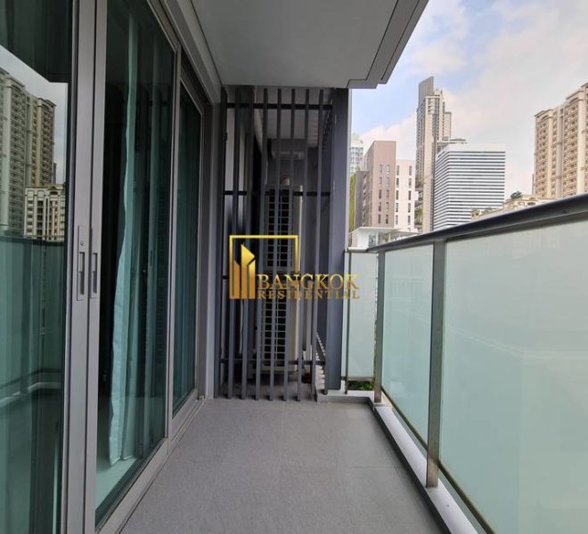 Asoke Apartment The Klasse Residence 20651 image-03