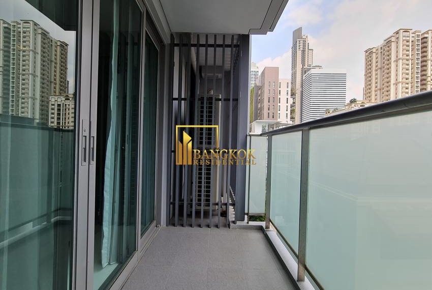 Asoke Apartment The Klasse Residence 20651 image-03