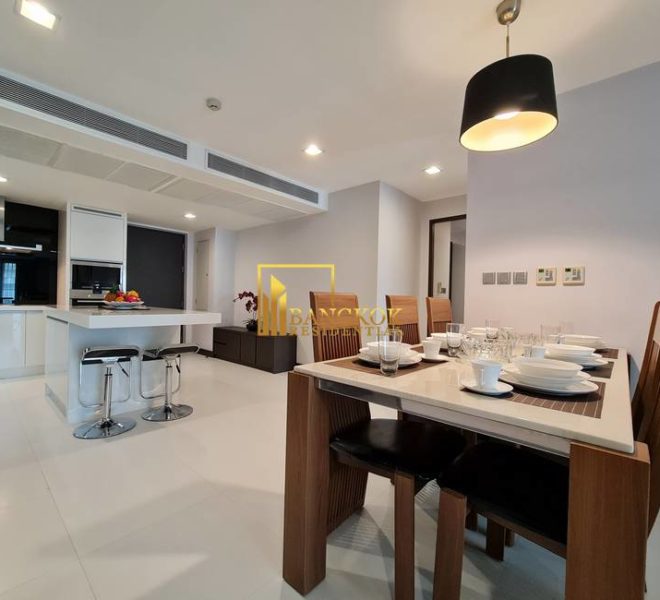 Asoke Apartment The Klasse Residence 20651 image-04
