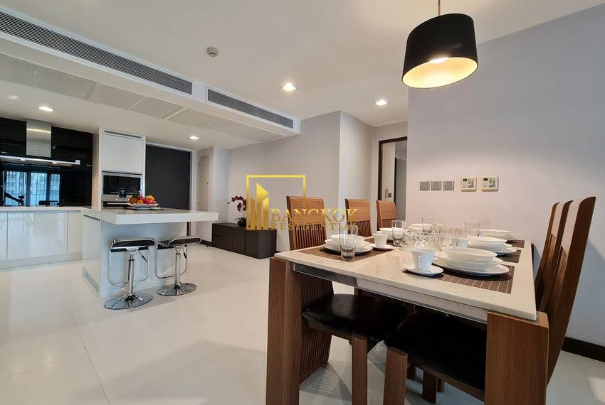 Asoke Apartment The Klasse Residence 20651 image-04