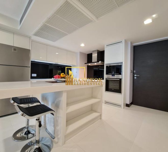 Asoke Apartment The Klasse Residence 20651 image-05