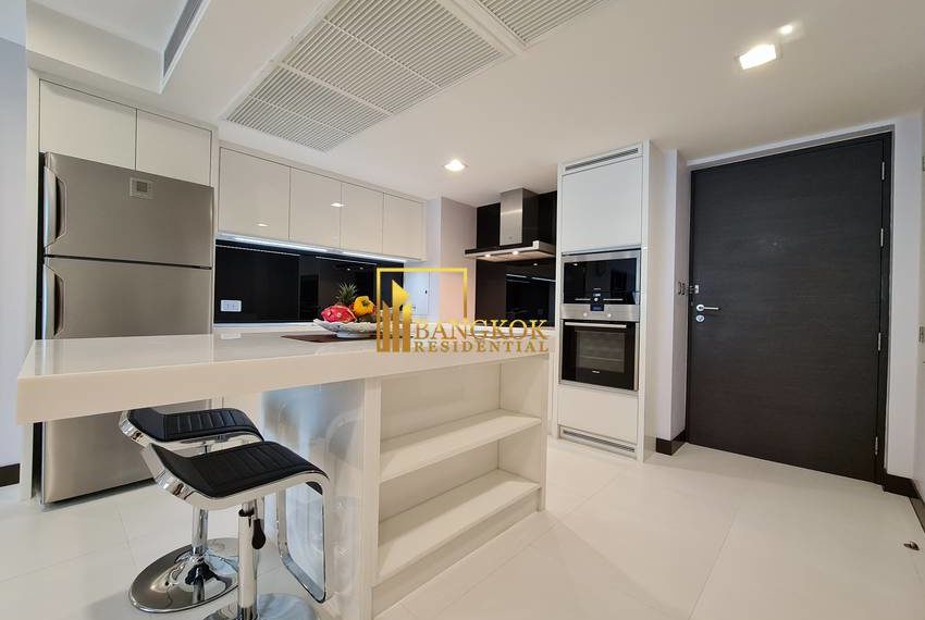 Asoke Apartment The Klasse Residence 20651 image-05