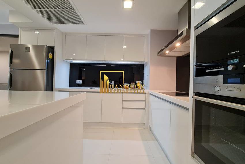 Asoke Apartment The Klasse Residence 20651 image-06