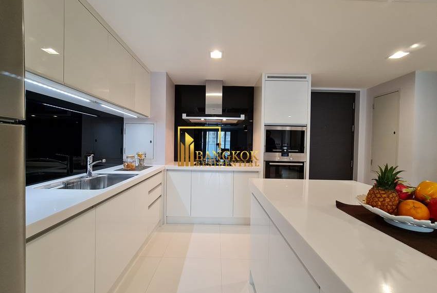 Asoke Apartment The Klasse Residence 20651 image-07