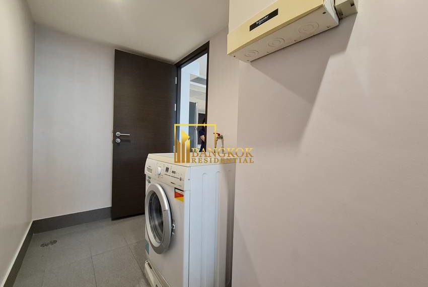 Asoke Apartment The Klasse Residence 20651 image-08