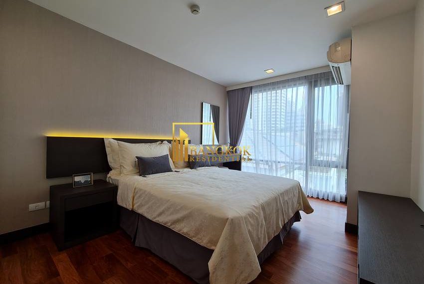 Asoke Apartment The Klasse Residence 20651 image-09