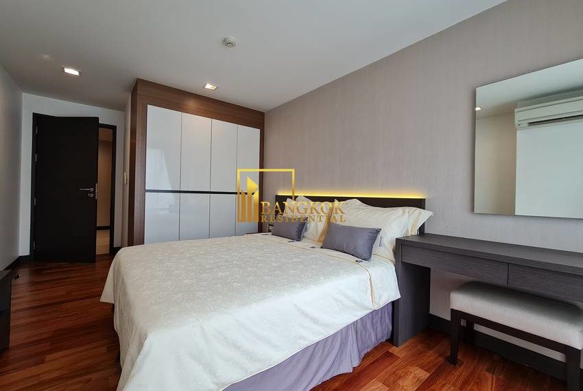Asoke Apartment The Klasse Residence 20651 image-10