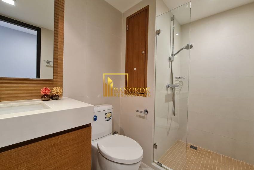 Asoke Apartment The Klasse Residence 20651 image-11