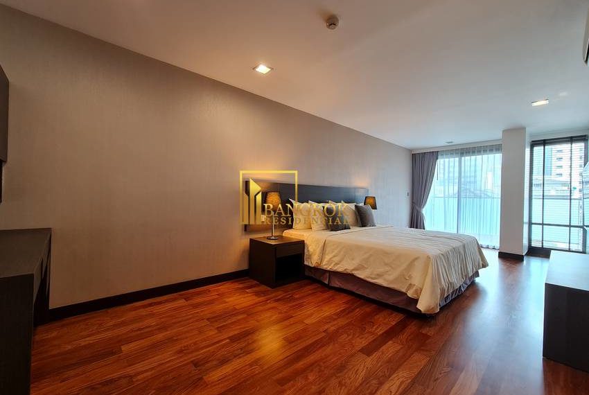 Asoke Apartment The Klasse Residence 20651 image-12