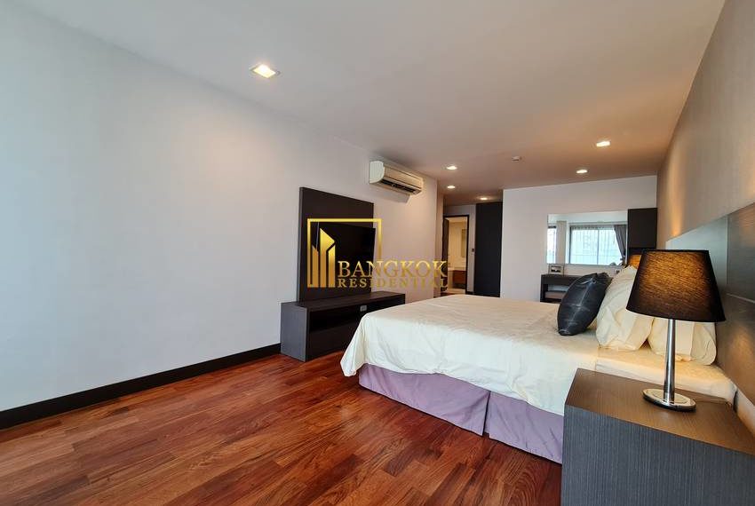 Asoke Apartment The Klasse Residence 20651 image-13