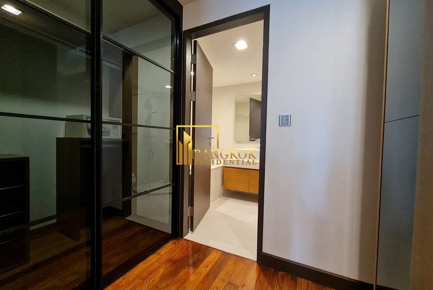 Asoke Apartment The Klasse Residence 20651 image-15