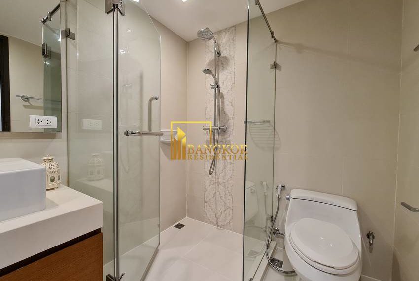 Asoke Apartment The Klasse Residence 20651 image-16