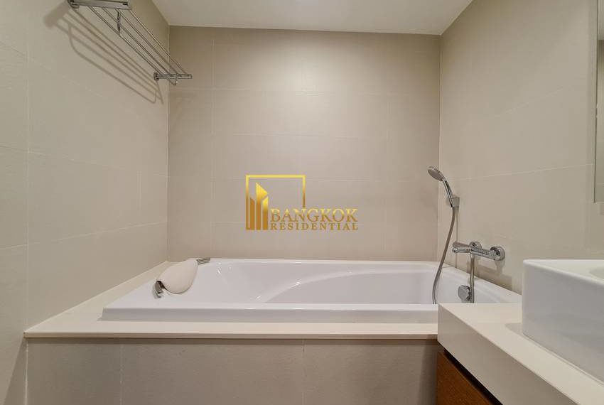 Asoke Apartment The Klasse Residence 20651 image-17