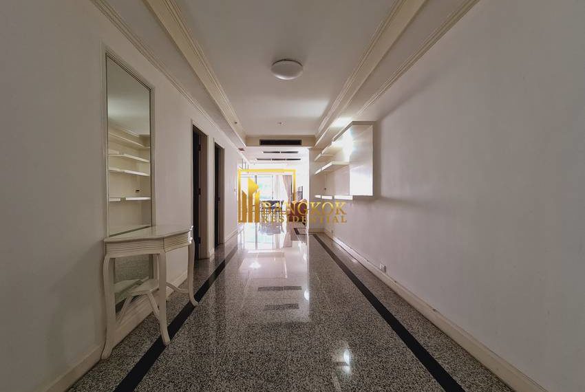 Las Colinas 2 bed condo for rent 11278 image-01