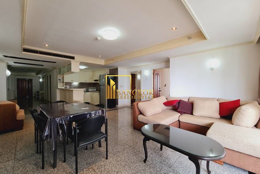 Las Colinas 2 bed condo for rent 11278 image-02