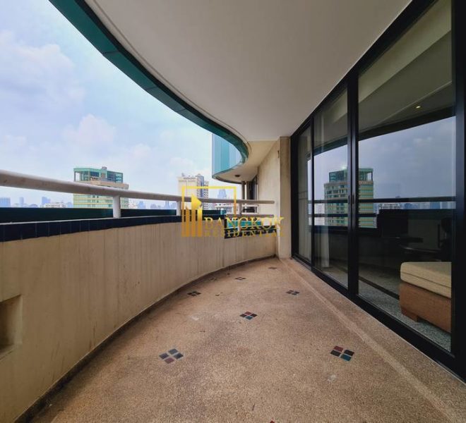 Las Colinas 2 bed condo for rent 11278 image-05