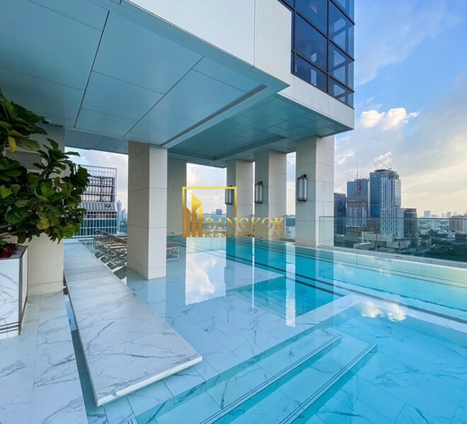 Muniq Langsuan Facilities Image-01