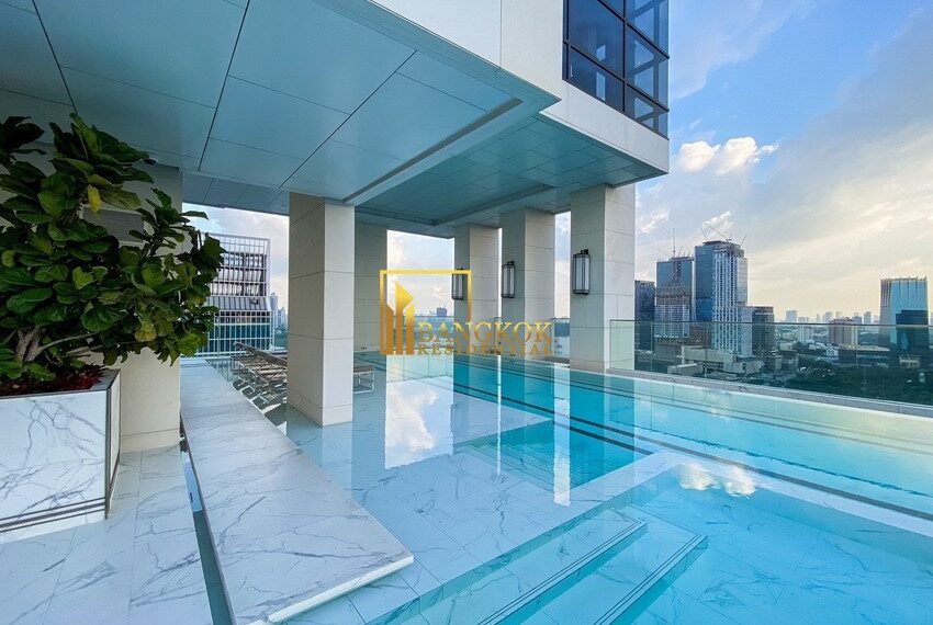Muniq Langsuan Facilities Image-01