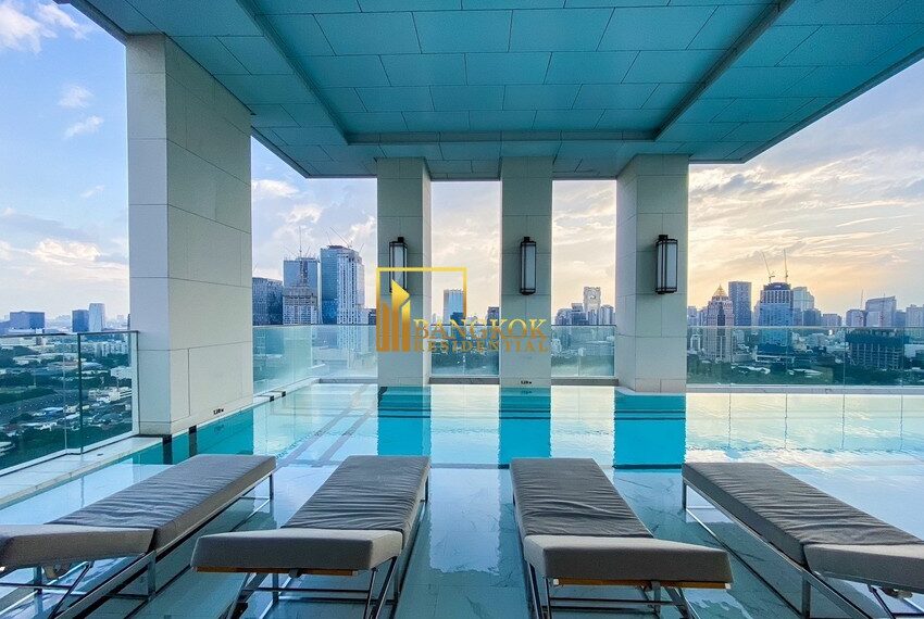 Muniq Langsuan Facilities Image-02