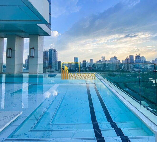 Muniq Langsuan Facilities Image-03
