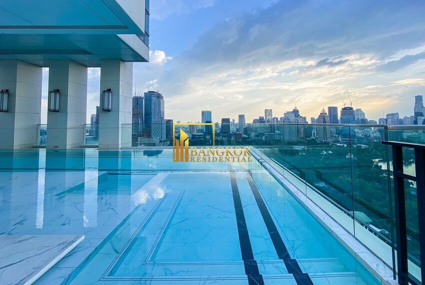 Muniq Langsuan Facilities Image-03