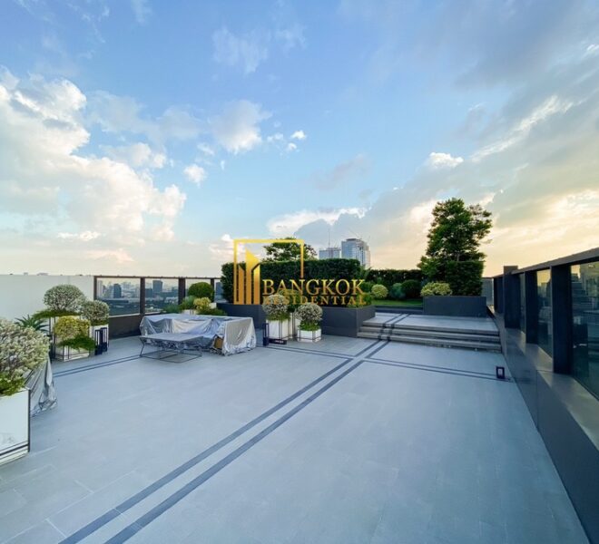 Muniq Langsuan Facilities Image-05