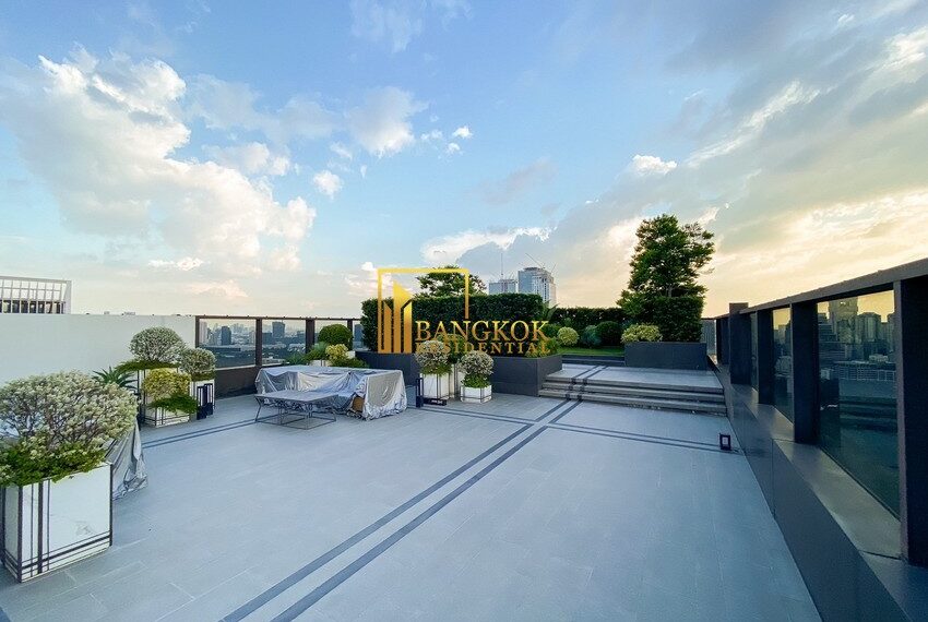 Muniq Langsuan Facilities Image-05