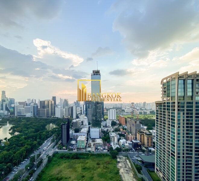 Muniq Langsuan Facilities Image-06
