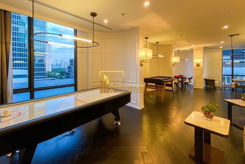 Muniq Langsuan Facilities Image-08