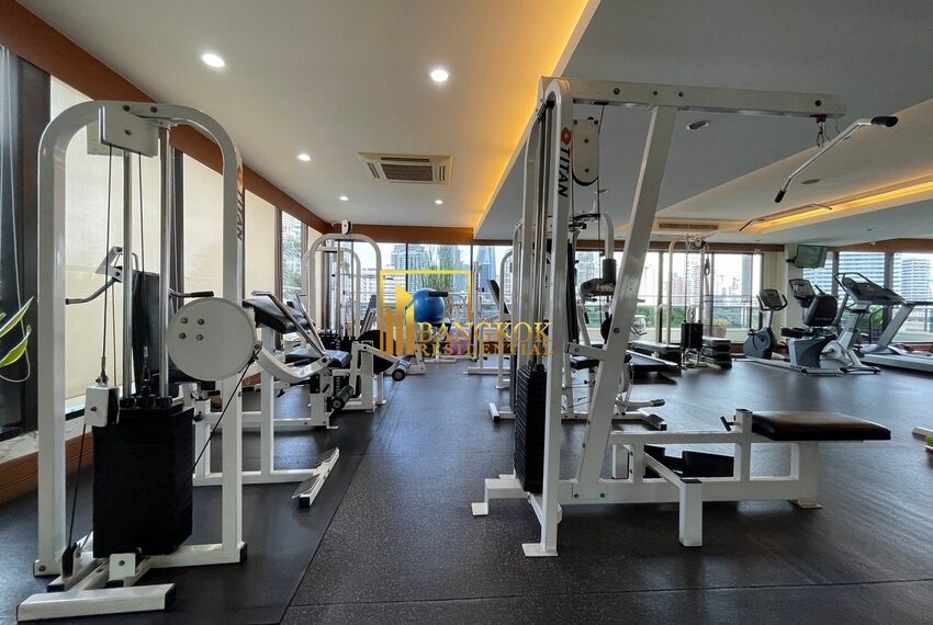 Sachayan Mansion Facilities Image-07